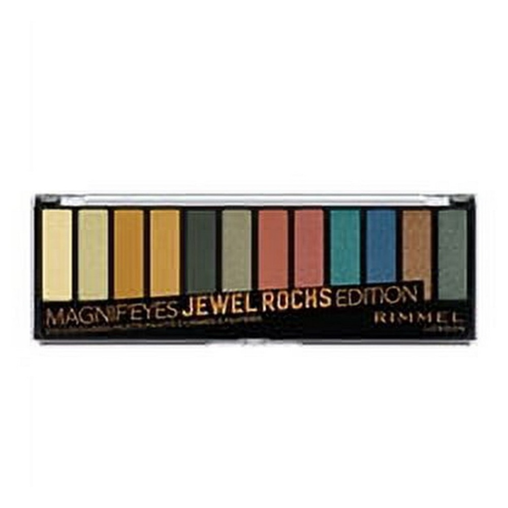 ⭐️NEW⭐️ Rimmel London Eyeshadow Palette